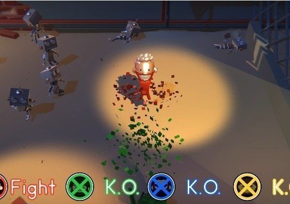 Unspottable EN EU Xbox One/Series Digital Key