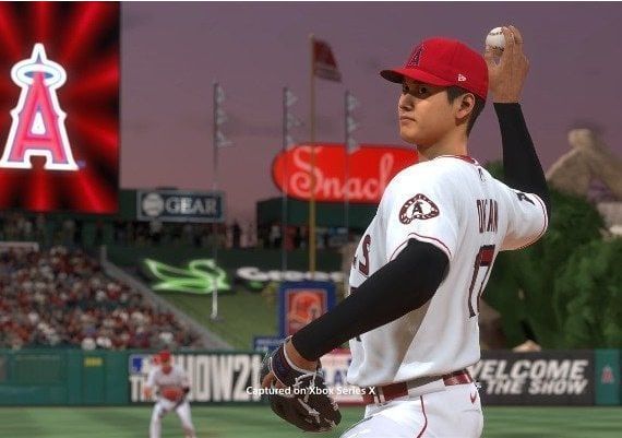 MLB: The Show 21 EN Argentina Xbox One Digital Key