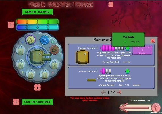 Arrival of Beasts EN/DE Global Steam Digital Key