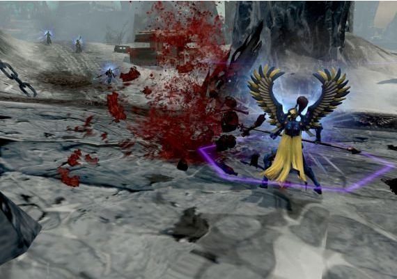 Warhammer 40,000: Dawn of War II - Retribution - Eldar Race Pack DLC EN Global Steam Digital Key