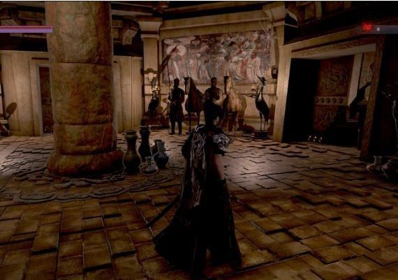 Bloody Spell EN/JA/ZH Global Steam Digital Key