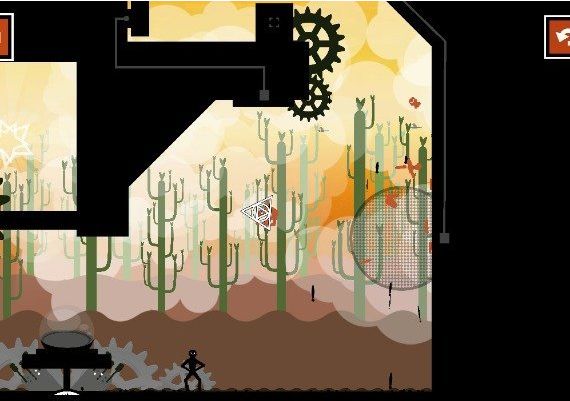 Fire All Humans EN Global Steam Digital Key