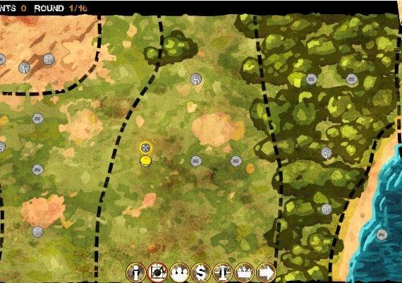 President for a Day - Corruption EN/DA Global Steam Digital Key