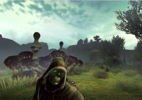 Shadows of Kurgansk EN Argentina Xbox One/Series Digital Key