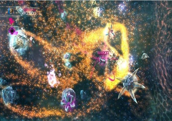 Ion Assault EN/DE/FR/IT/JA/KO/ES Global Steam Digital Key