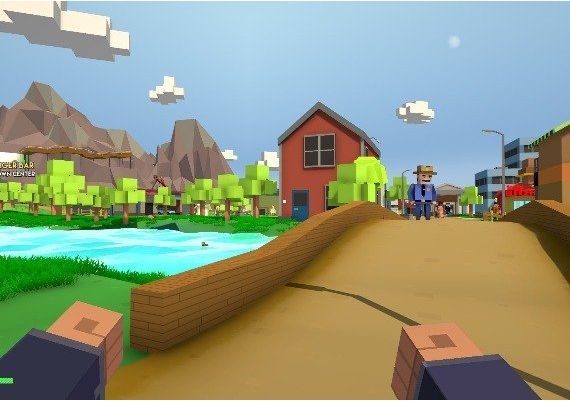 Family Man EN/DE/FR/ZH/ES Argentina Xbox One/Series Digital Key