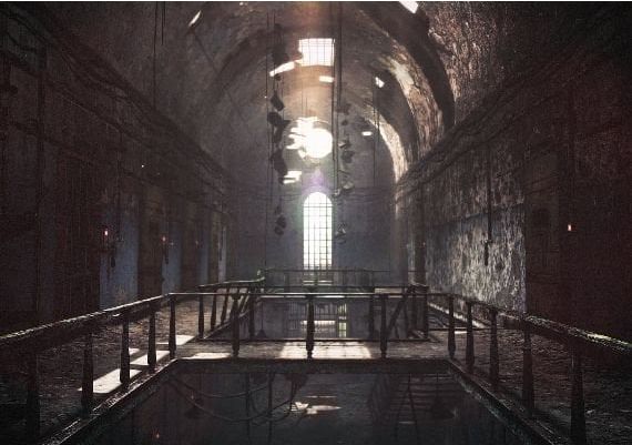 Resident Evil: Revelations 2 Deluxe Edition EN/DE/FR/IT/ES EU Xbox One Digital Key