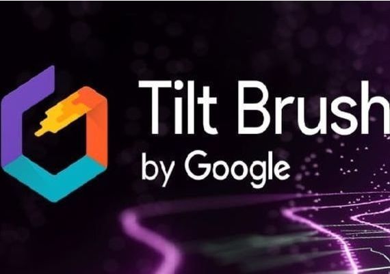 Tilt Brush VR EN Global Steam Digital Key