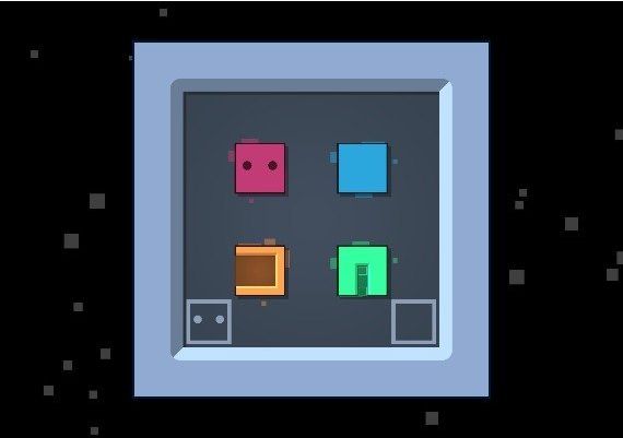 Patrick's Parabox Global Steam Digital Key