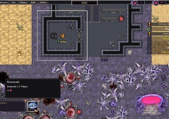 Ruinarch EN Global Steam Digital Key