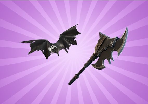 Fortnite - Random Skin/Item x3 DLC EN Global Epic Games Digital Key