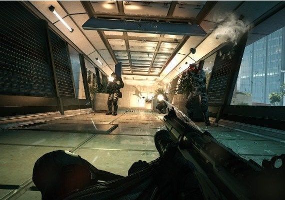 Crysis 2 - Remastered EN ROW Xbox One/Series Digital Key