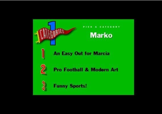 YOU DON'T KNOW JACK SPORTS EN Global Steam Digital Key