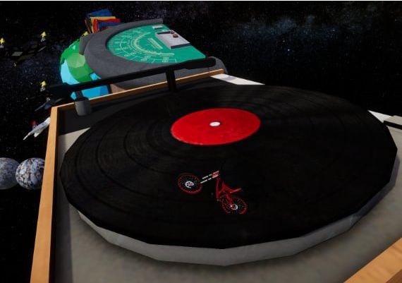 Bikour! EN Global Steam Digital Key