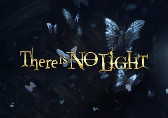 There Is No Light Global Steam Digital Key