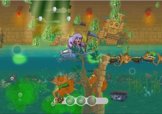 Dynamite Fishing: World Games EN Argentina Xbox One/Series Digital Key