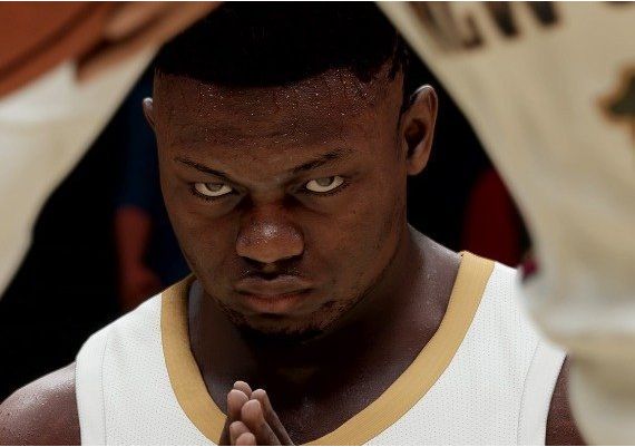 NBA 2K21: Next Generation EN Global Xbox One/Series Digital Key