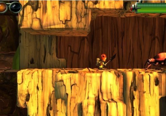 Flyhunter Origins EN/DE/FR/IT/ES Global Steam Digital Key