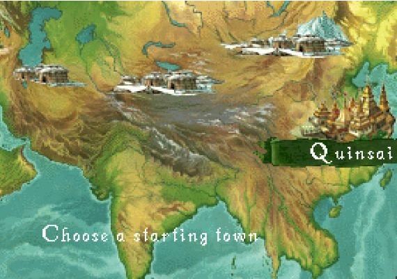 Marco Polo EN Global Steam Digital Key