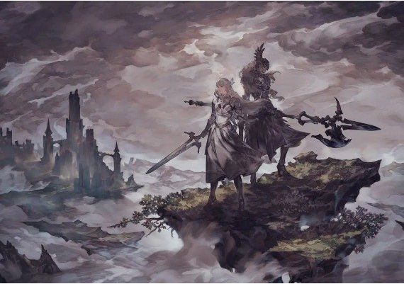 Valkyrie Elysium EN Global Steam Digital Key