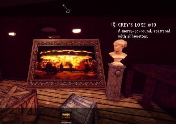 Murderous Muses EN/DE/FR/IT/ES/TR Turkey Xbox One/Series Digital Key