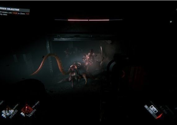 GTFO EN EU Steam Digital Key