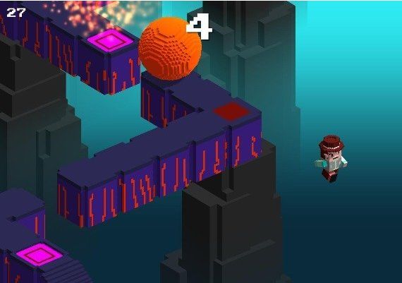 Temple Escape EN Global Steam Digital Key
