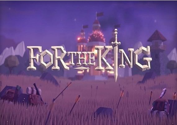 For The King United States Xbox One/Series Digital Key