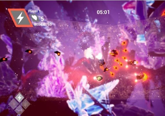 Boiling Bolt EN Global Steam Digital Key