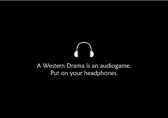 A Western Drama EN Argentina Xbox One/Series Digital Key