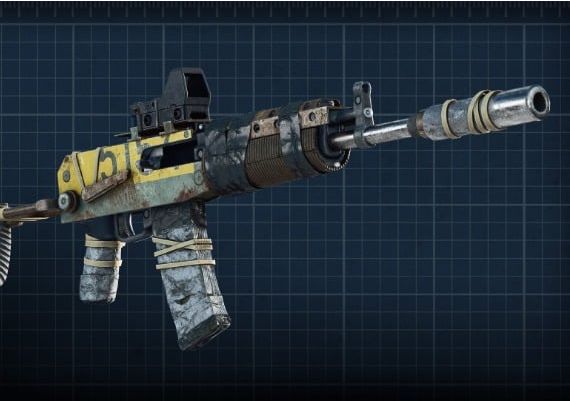 Hitman 3 - Makeshift Pack DLC EN ROW Steam Digital Key