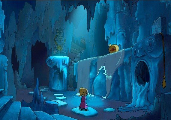 Tsioque Global Steam Digital Key