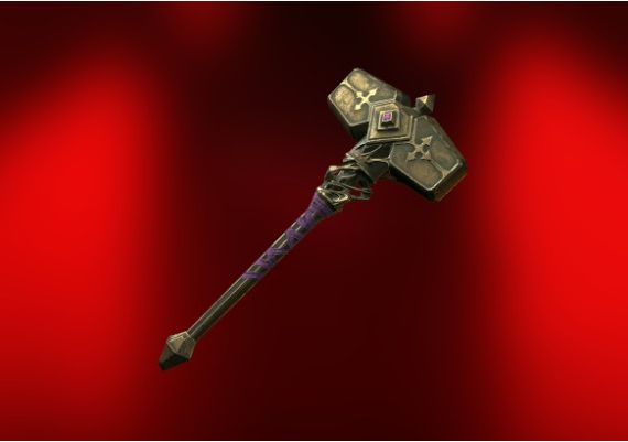 Diablo 4 - Amethyst Hammer DLC EN Global Battle.net Digital Key