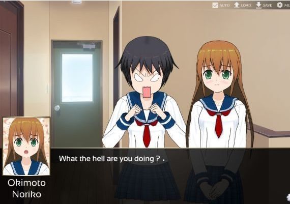 Pawn EN/FR Global Steam Digital Key