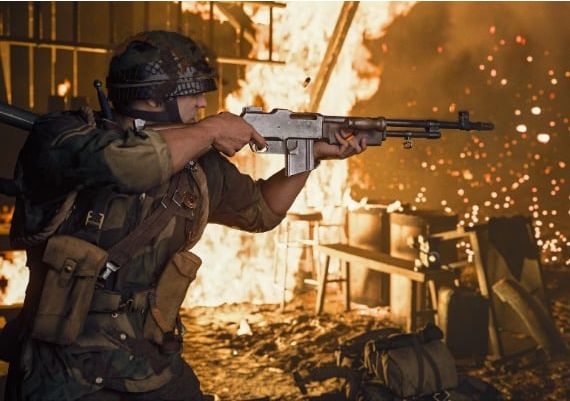 CoD Call of Duty: Vanguard - Skull Collector: Pro Pack DLC EN EU Xbox One/Series Digital Key