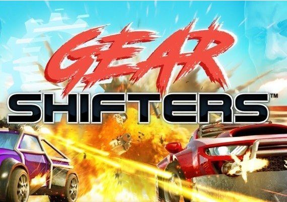 Gearshifters EN Global Steam Digital Key