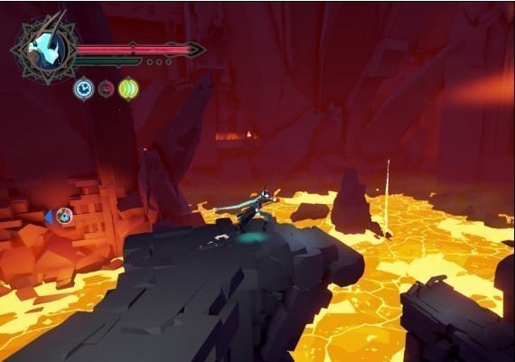 Omensight EN/DE/FR/IT/PT/RU/ZH/ES Argentina Xbox One/Series Digital Key