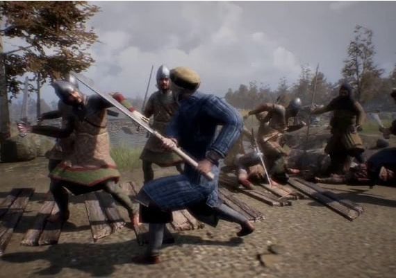 Ancestors Legacy EU Xbox One/Series Digital Key