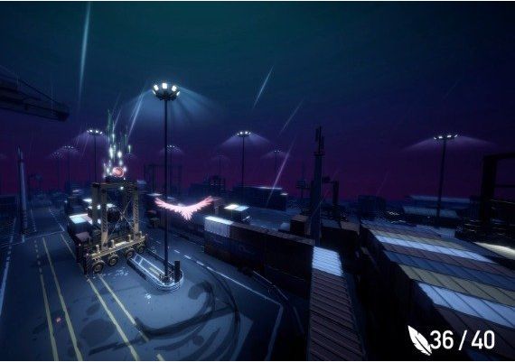 Aery: Path of Corruption EN Argentina Xbox One/Series Digital Key