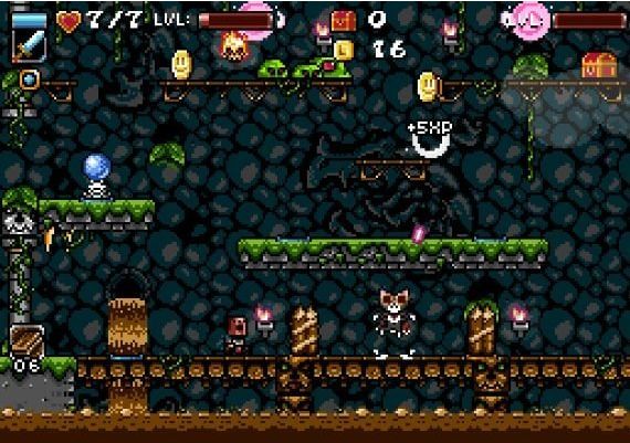 Jet Set Knights EN Global Steam Digital Key