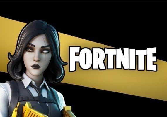 Fortnite - Golden Touch Quest Pack DLC EN United Kingdom Xbox One/Series Digital Key