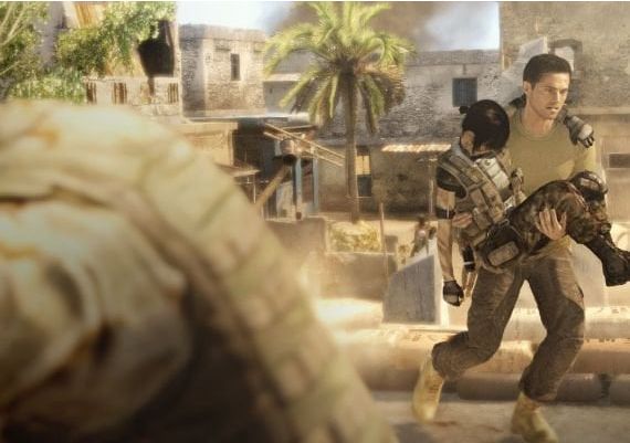 Beyond: Two Souls Turkey Steam Digital Key