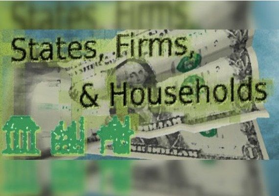 States, Firms, & Households EN Global Steam Digital Key