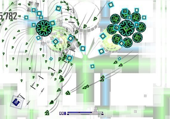 Zenzizenzic EN Global Steam Digital Key