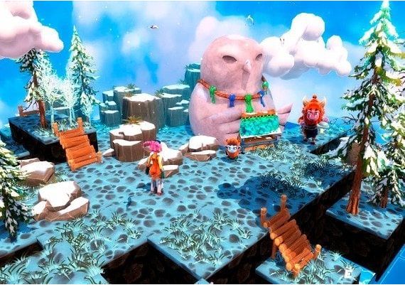 Ankora: Lost Days EN Argentina Xbox One/Series/Windows Digital Key