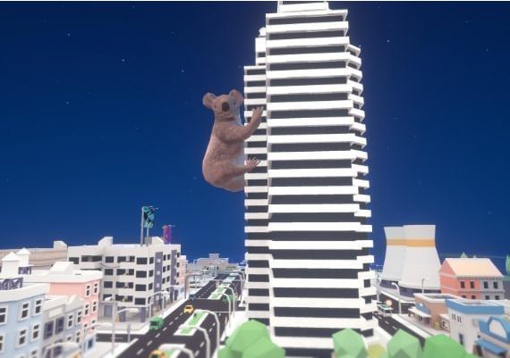 Deeeer Simulator: Your Average Everyday Deer Game EN/JA/ZH/ZH United States Xbox One/Series Digital Key