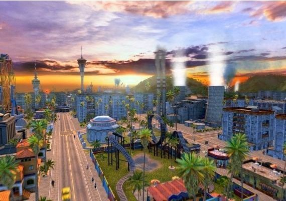 Tropico 4 Special Edition EN/DE/FR/IT/PL Global Steam Digital Key