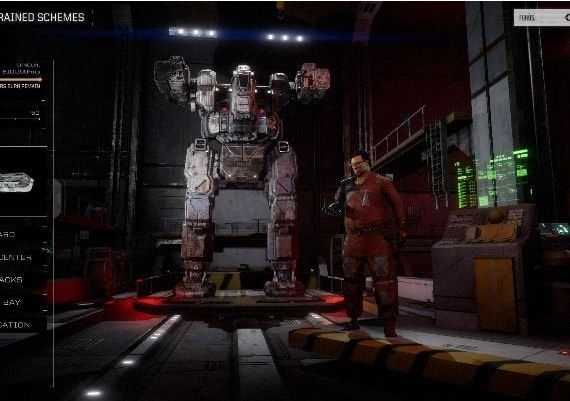 BattleTech Deluxe Edition EN Latin America Steam Digital Key