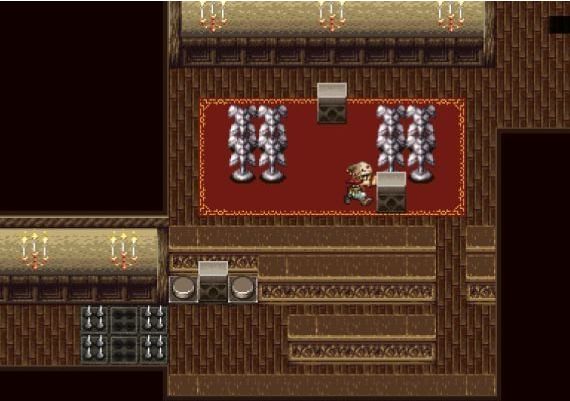 Chronus Arc EN/JA Argentina Xbox One/Series Digital Key