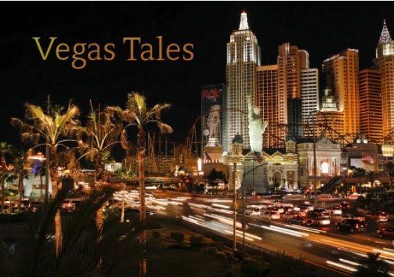 Vegas Tales EN Argentina Xbox One/Series Digital Key
